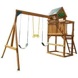 child's play swing sets